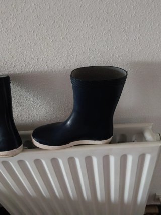 Botas de agua n 35