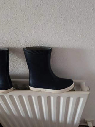 Botas de agua n 35