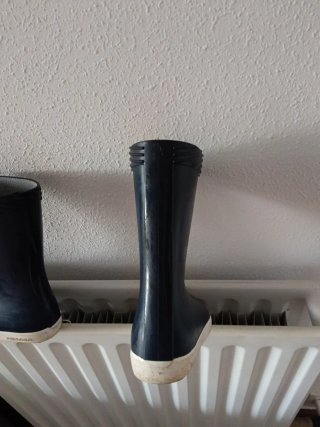 Botas de agua n 35