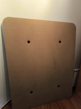 Canape 135x190 + Colchon
