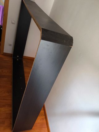 Canape 135x190 + Colchon