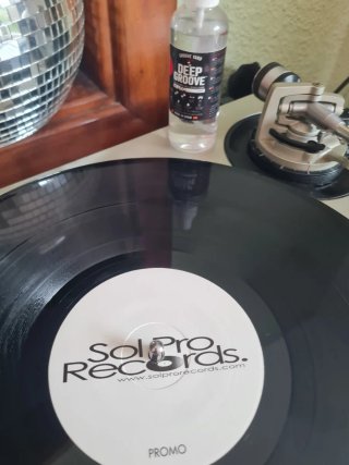 Soul Providers feat Carolyn Victorian  Try My Love