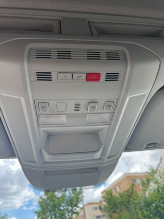 Volkswagen Crafter 2021