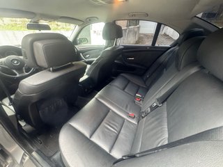 BMW Serie 5 2008