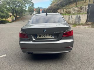BMW Serie 5 2008