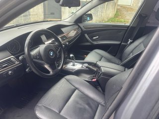 BMW Serie 5 2008