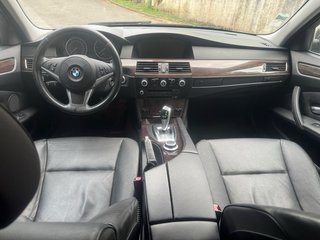BMW Serie 5 2008