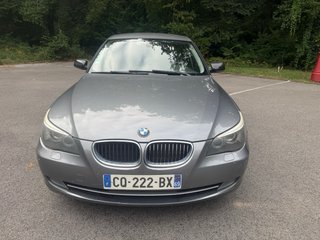 BMW Serie 5 2008