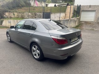BMW Serie 5 2008