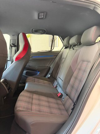 Volkswagen Golf GTI 245