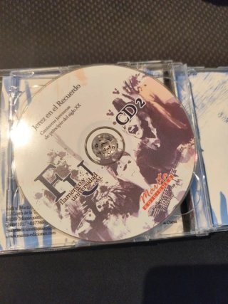 CD Jerez en el Recuerdo - Cantaoras Jerezanas
