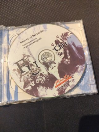 CD Jerez en el Recuerdo - Cantaoras Jerezanas