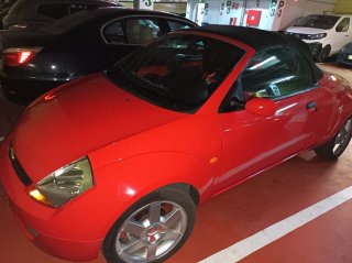 Ford Ka+ 2004