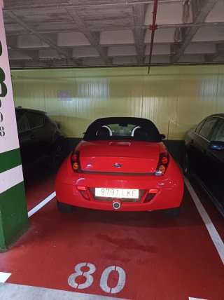 Ford Ka+ 2004