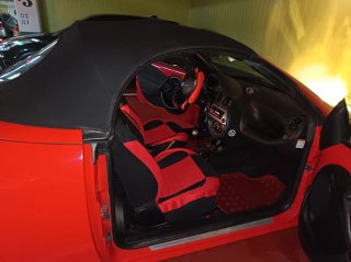 Ford Ka+ 2004