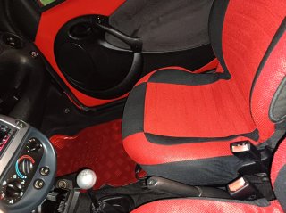 Ford Ka+ 2004