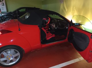 Ford Ka+ 2004