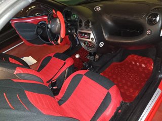 Ford Ka+ 2004