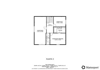 Chalet en venta en Becerril de la Sierra