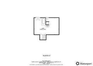 Chalet en venta en Becerril de la Sierra