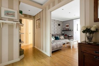 Piso en alquiler en Pacífico en Madrid