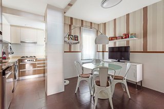 Piso en alquiler en Pacífico en Madrid