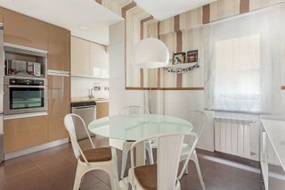 Piso en alquiler en Pacífico en Madrid