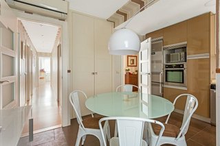 Piso en alquiler en Pacífico en Madrid
