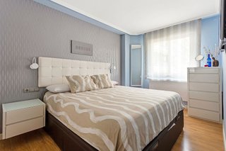 Piso en alquiler en Pacífico en Madrid