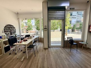 Local comercial en venta en Poligono Norte - Villegas - La Fontanilla en Sevilla