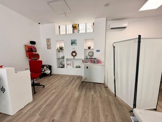 Local comercial en venta en Poligono Norte - Villegas - La Fontanilla en Sevilla