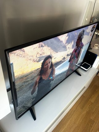 Smart TV LG 43 4K UHD