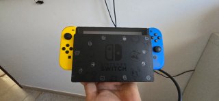 Nintendo Switch Edizione Fortnite