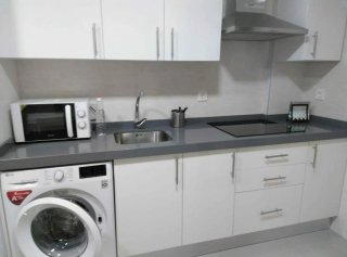 Apartamento torre del mar