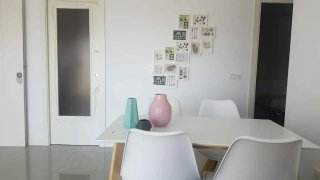 Apartamento torre del mar