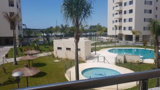 Apartamento torre del mar