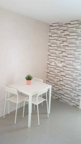 Apartamento torre del mar
