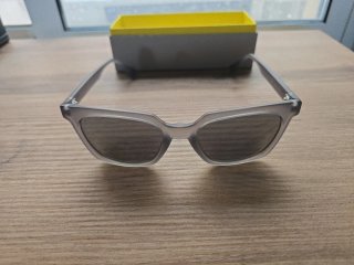 Gafas de Sol Hawkers Gris