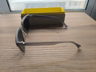 Gafas de Sol Hawkers Gris