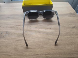 Gafas de Sol Hawkers Gris