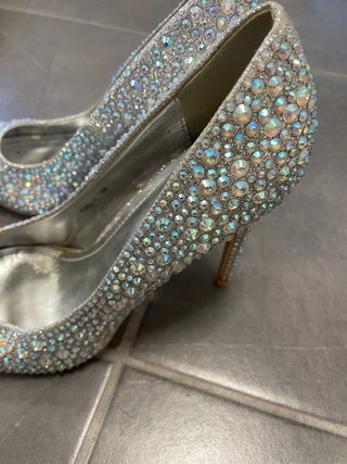 Tacchi con strass