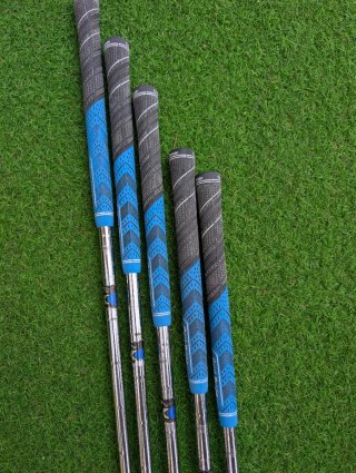 Set Callaway X22 Palos de Golf