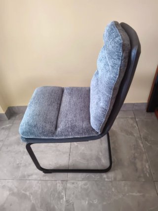 Conjunto 4 Sillas Comedor Nuevas