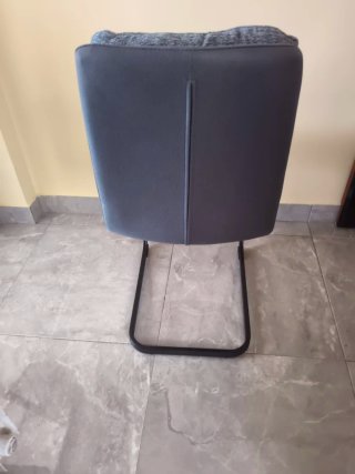 Conjunto 4 Sillas Comedor Nuevas