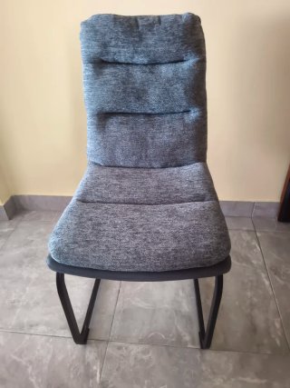 Conjunto 4 Sillas Comedor Nuevas