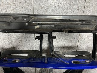 Frontal VW Corrado