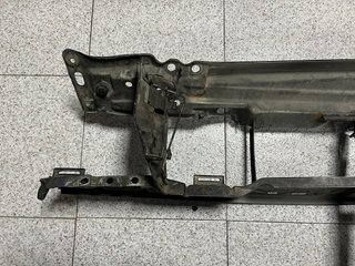 Frontal VW Corrado