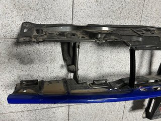 Frontal VW Corrado