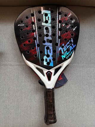 Babolat Technical Viper 2026