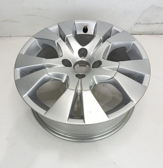 ✅Juego Llanta Original Citroën Berlingo 17 pulgada